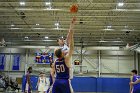 MBBall vs USCGA  Wheaton College Men’s Basketball vs U.S. Coast Guard Academy. - Photo By: KEITH NORDSTROM